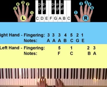 What is the easiest song to sing?