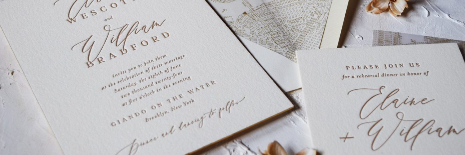  What Is The Etiquette For Wedding Invitations 