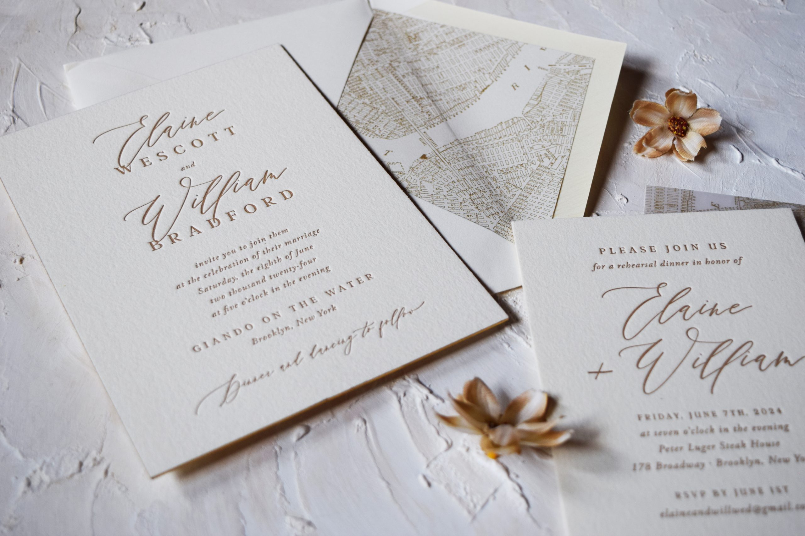 What Is The Etiquette For Wedding Invitations