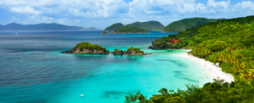 What is the friendliest Caribbean island?