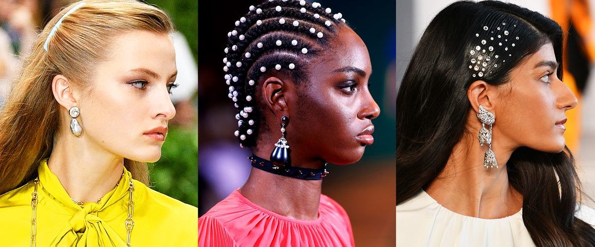 What is the hairstyle for 2020?