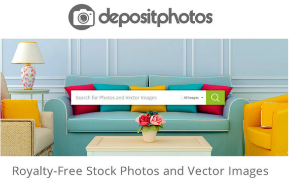 what-is-the-largest-stock-photo-site