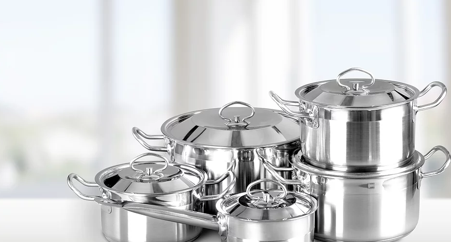 What is the least toxic cookware?