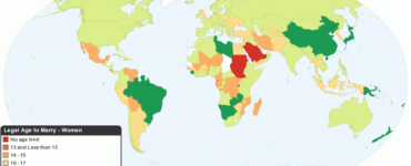 What is the legal age to marry in Philippines?