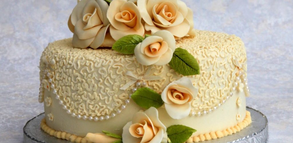What is the most beautiful cake?