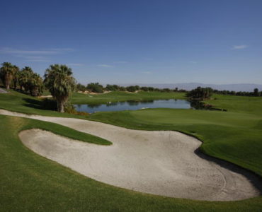 What is the most expensive golf course in the world?