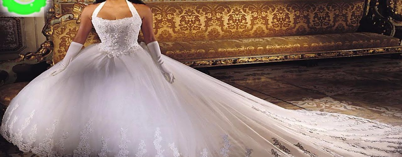 What is the most expensive wedding dress in the world?