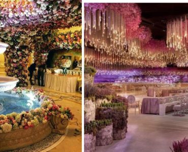 What is the most expensive wedding ever?