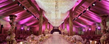 What is the most expensive wedding in the Philippines?