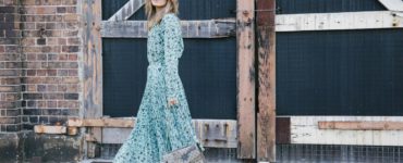What is the most flattering length for a dress?