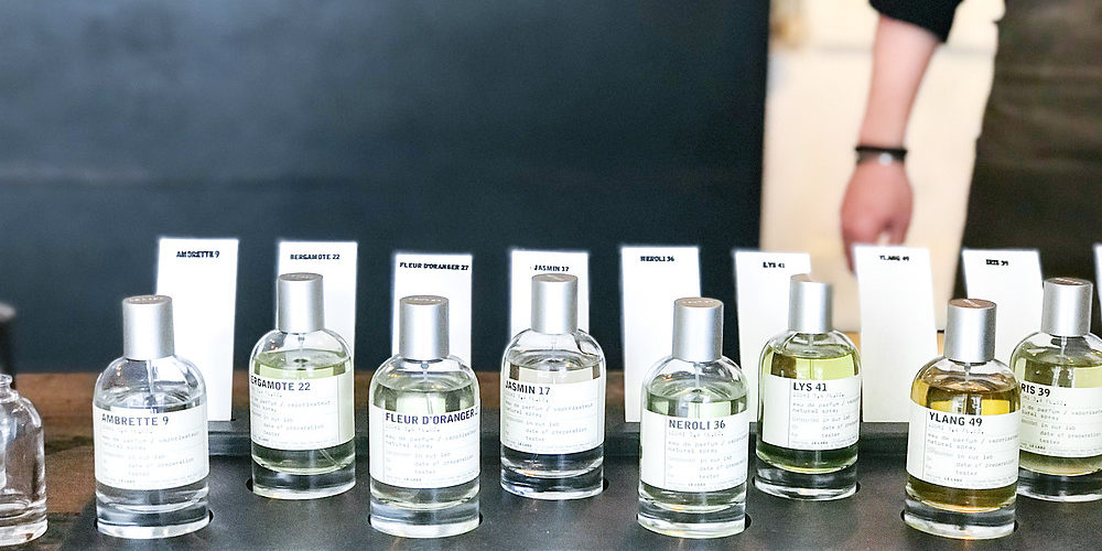 What is the most popular Le Labo fragrance?