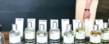 What is the most popular Le Labo fragrance?