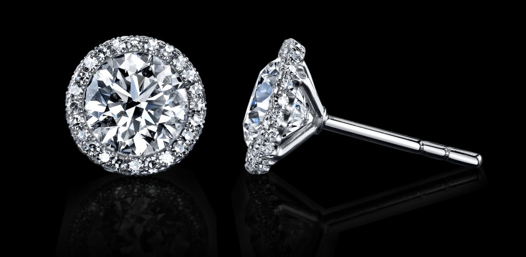 What is the most popular diamond size?