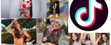 What is the most popular filter on TikTok?