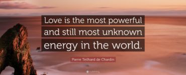 What is the most powerful quote?