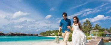 What is the number 1 honeymoon destination?