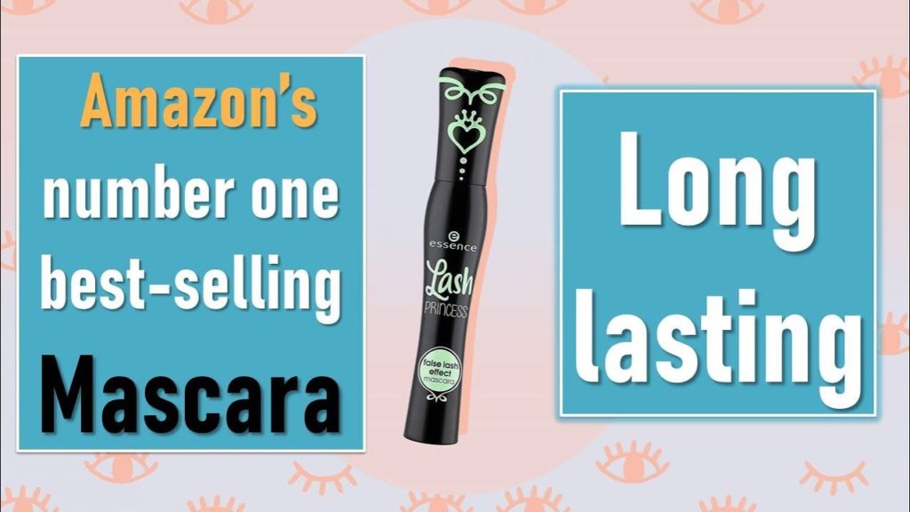 What is the number 1 selling mascara?