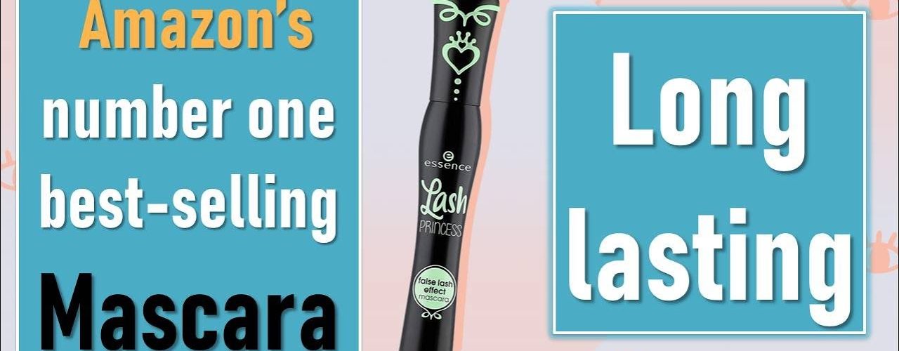 What Is The Number 1 Selling Mascara 