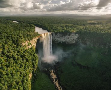 What is the number 1 tourist destination in the Caribbean?