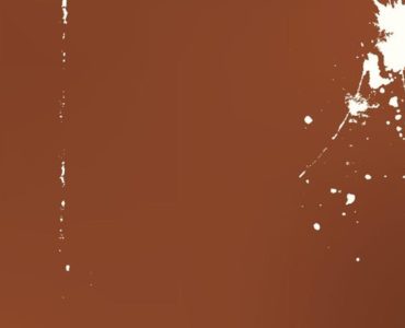 What is the opposite color of dark brown?