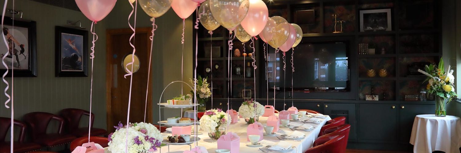 What is the point of a bridal shower?