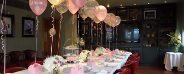 What is the point of a bridal shower?