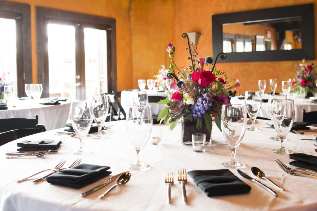 What is the protocol for a rehearsal dinner?