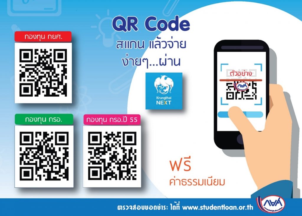 What is the purpose of a QR code?