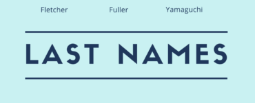 What is the rarest last name?