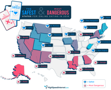 What is the safest dating site?