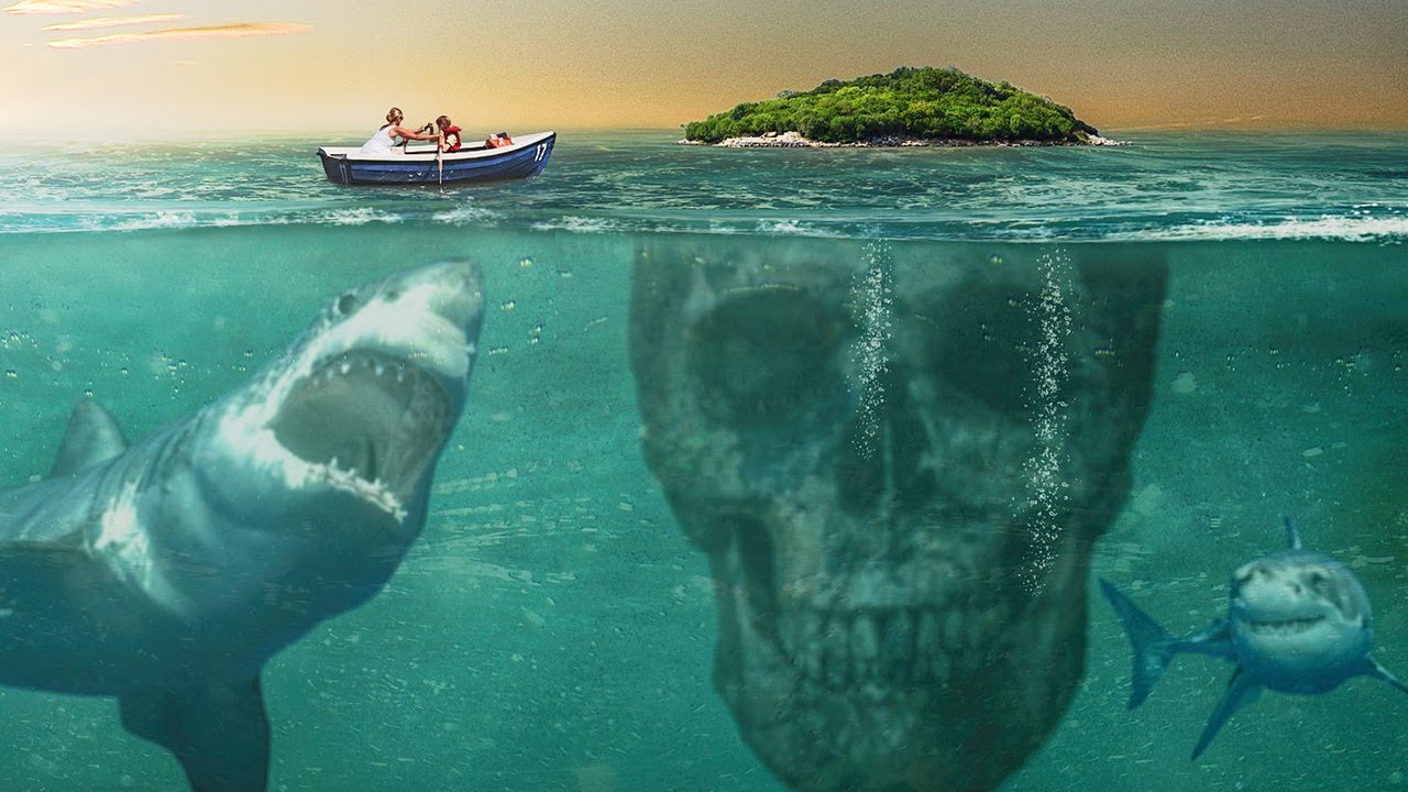 What Is The Most Dangerous Island On Earth - BEST GAMES WALKTHROUGH