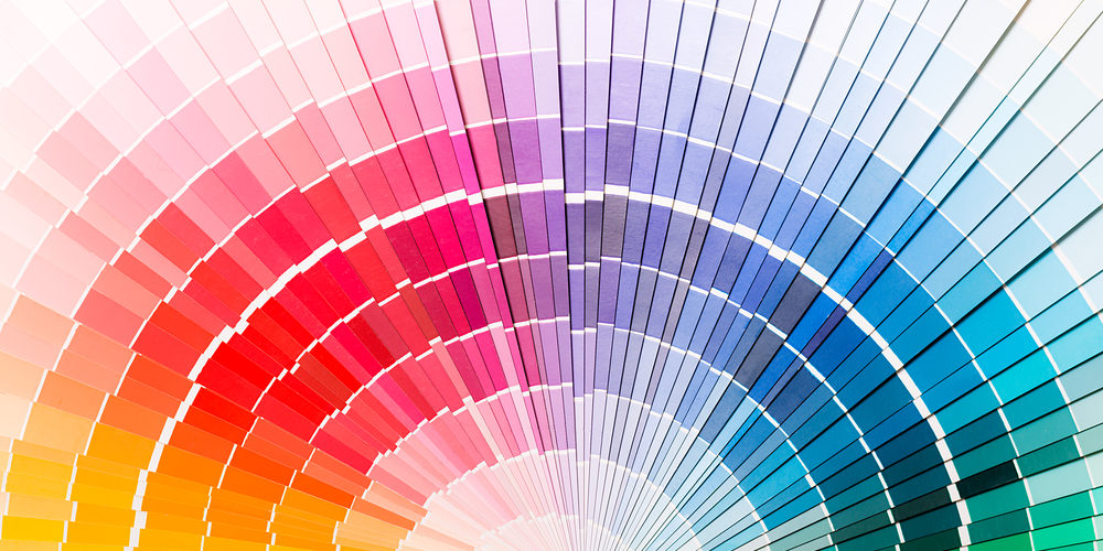 What is the ugliest color?