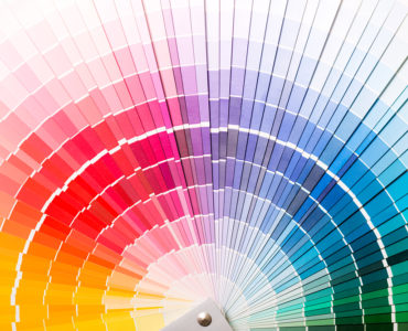 What is the ugliest color?