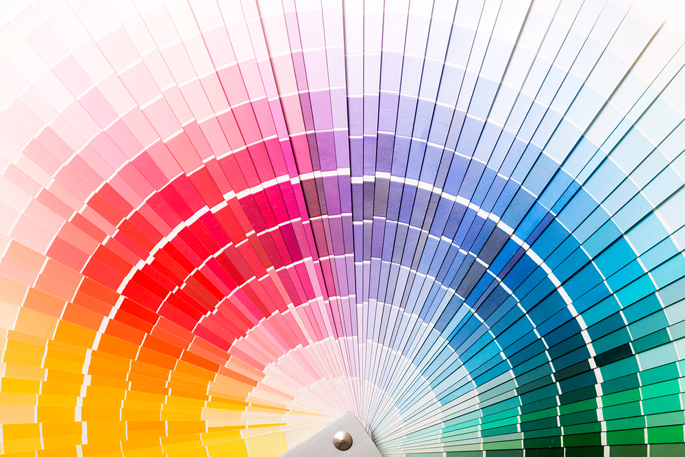 What is the ugliest color?