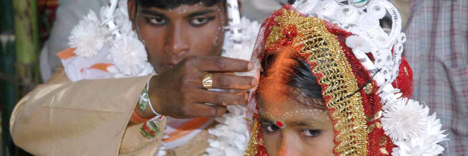What is the youngest age you can get married in the world?