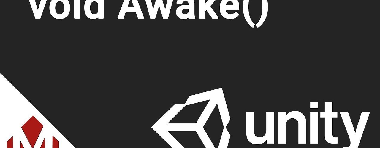 What is void awake unity?