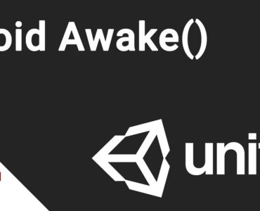 What is void awake unity?