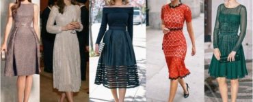 What is women's over 60 cocktail attire?