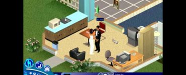 What lots can Sims get married on?