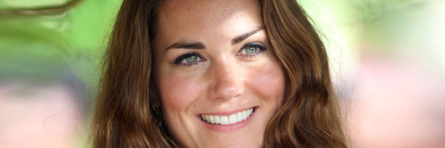What makeup does Kate Middleton wear?