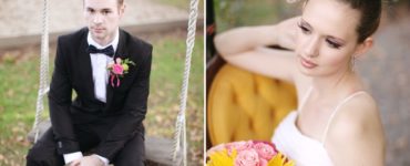 What mode do wedding photographers shoot in?