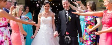 What paperwork do I need to get married in Scotland?