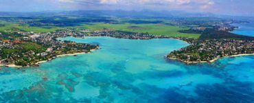 What part of Mauritius is best to stay?