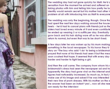 What should I Caption my wedding post?