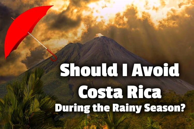 What should I avoid in Costa Rica?