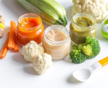 What should I eat 1 month before my wedding?