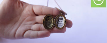 What should I put in a locket?
