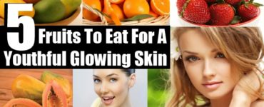 What should a bride eat for glowing skin?