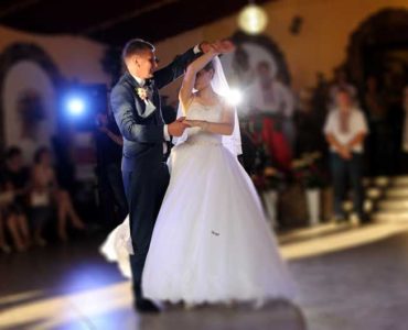 What should we do after wedding night?