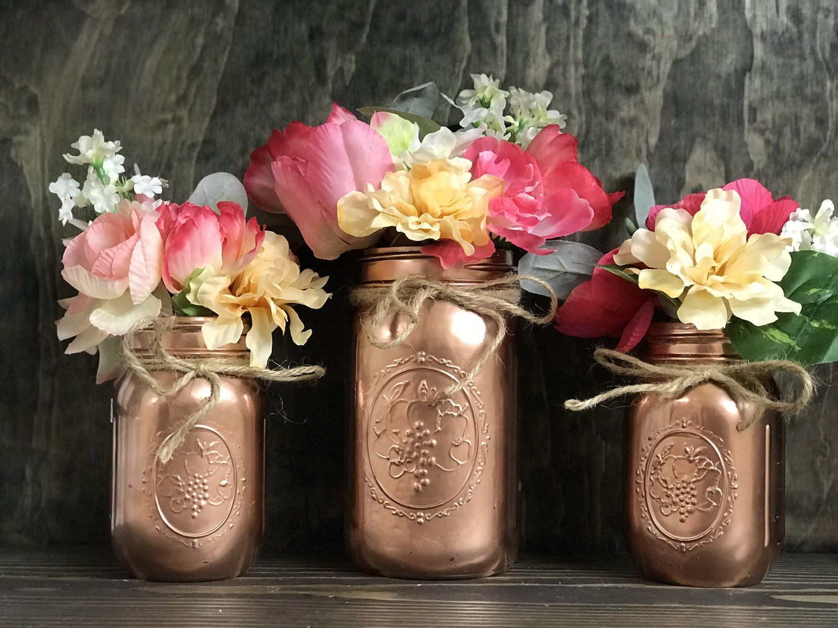 what-size-mason-jars-are-good-for-centerpieces